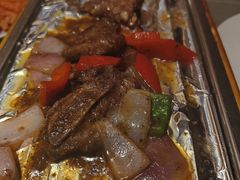 -新天明砂锅鱼头煲