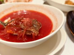 -马克西姆俄罗斯餐厅(通亚街店)