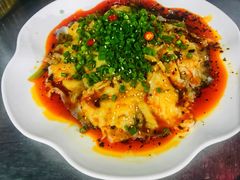 -弓虽昌焖烧鸡(大竹林店)