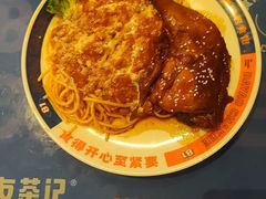 -伯友茶记(中华广场店)