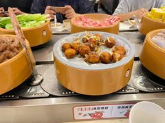 -龍歌自助小火锅(城阳万象汇店)