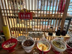 -嘉年华面包房餐厅（饺子馆）(陶然亭店)