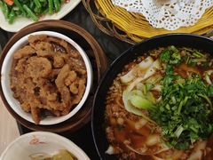-东方削面(迎泽街店)