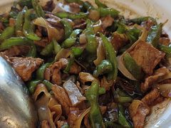 -兰湘子·湘菜小炒(长安万科广场店)
