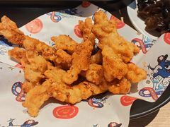 -鱼酷活鱼烤鱼(雨花客厅店)