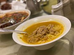 -张记旺角食街(动物园店)