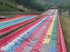 -汕尾铜鼎山旅游区