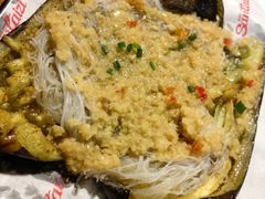 -三太子地摊烧烤·小龙虾(北蔡店)