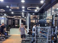 -豪逸健体(中骏广场店)
