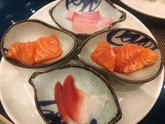 -上海虹桥宾馆味翠餐厅