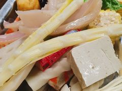 -重庆鱼美佳火锅(四川师大店)
