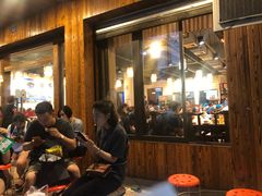 等位区-肖肖酸萝卜鱼火锅(总店)