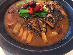 -红樱桃·欢乐餐厅(太原里店)