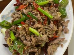 -龙姐私房菜(和顺古镇店)