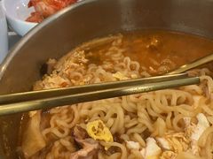 -八福力韩国休闲餐厅(泉舜店)