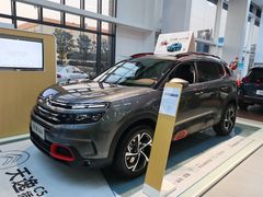 -上海先进东风标致雪铁龙4S店(青浦店)