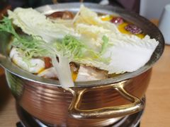 -湘拾(壹方北馆店)
