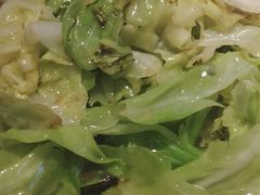 -茅庐川菜(烟台吾悦广场店)