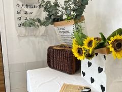 -凉小无猜·手作芋圆甜品(深圳总店)