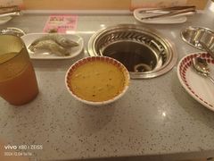 -喜家自助小火锅(卓悦里店)