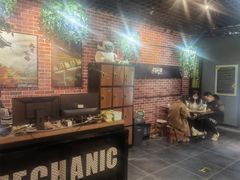 -机械师超级密室(大唐西市店)