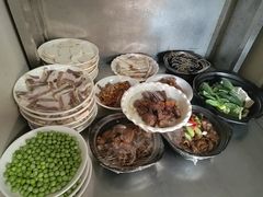 -玲燕蒸菜馆(江东路店)