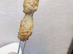-鬼味烤翅(南锣鼓巷店)