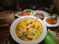 -北京老铺烤鸭(时代广场店)