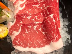 -盡膳口福跷脚牛肉火锅(国贸商城店)