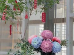 -王家渡火锅店(棕榈泉店)
