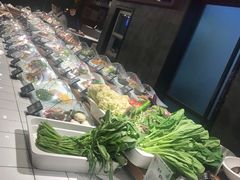 -青菁酒家·象山海鲜(胜利河美食街店)