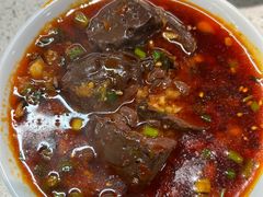 -水碾河刘老大串串香(水碾河路店)