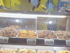 -超级鸡车(曹杨路店)