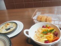 -西堤牛排(番禺天河城店)