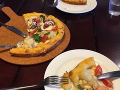 -Mr.Pizza米斯特比萨(苏州平江万达广场店)