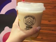 -咕噜咕噜·章鱼小丸子(广州荔湾领展广场店)