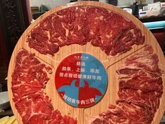 -吼堂老火锅(太古里总店)