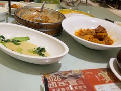 -刘胖子家常菜·蹄花焖藕(江汉路总店)
