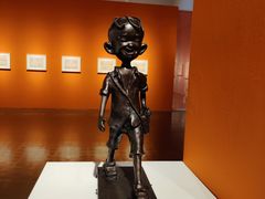 -中华艺术宫(上海美术馆)