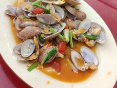 -胜记乐源海鲜酒家(东区员工大厦店)