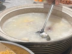 -丰尔粥食·粥底火锅·桑拿鸡(大良总店)