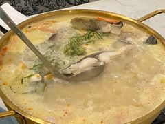 -香香海南菜餐厅