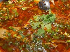 -院8里·小聚园老川菜(九眼桥店)