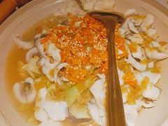 -醉得意·山茶油炒土鸡(福州马尾西堤店)