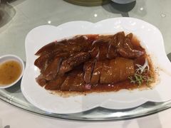 明炉烧鹅-粥旺庄(芳村店)