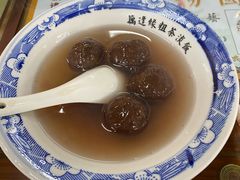 -粗茶淡饭(东关街店)