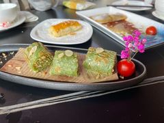 -鹿鸣酒家(越秀店)