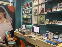 -海马体照相馆(西安高新万达广场店)
