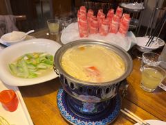 -路小缦·珍馐美馔(市心北路店)