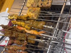 -古彭7只羊·招牌白串·碳锅羊肉旗舰店